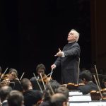 Barenboim y la West-Eastern Divan clausuran este sábado el festival Escena Escorial con las entradas agotadas