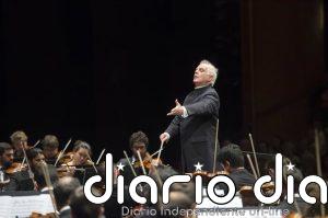Barenboim y la West-Eastern Divan clausuran este sábado el festival Escena Escorial con las entradas agotadas