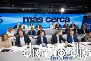 Barones del PP cargan contra Sánchez por culpar a las CCAA cuando lleva ocho años sin arreglar el problema de vivienda