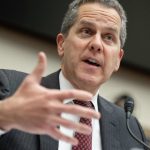 Barr (Fed) afirma que apostará por subir los tipos en septiembre si la inflación no se modera