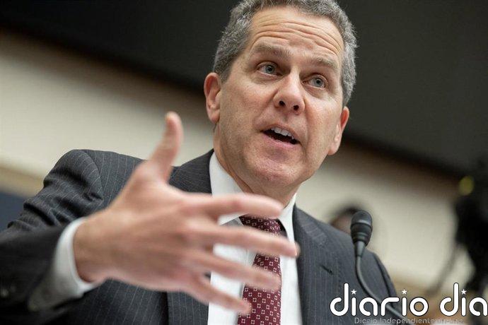 Barr (Fed) afirma que apostará por subir los tipos en septiembre si la inflación no se modera