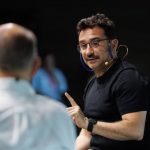 Bayona, en el Festival de Cine de Santander: "Las historias pueden ayudar a cambiar el mundo"