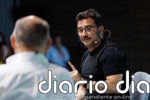 Bayona, en el Festival de Cine de Santander: "Las historias pueden ayudar a cambiar el mundo"