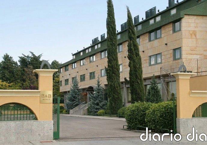 B&B Hotels suma dos hoteles en Salamanca y Plasencia y alcanza los 72 establecimientos en España