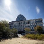 BBVA amortiza anticipadamente 540 millones en cédulas territoriales