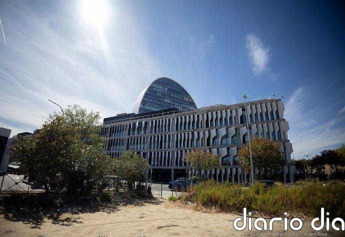 BBVA amortiza anticipadamente 540 millones en cédulas territoriales