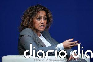 Beatriz Álvarez: "La prioridad del convenio era garantizar que cualquier futbolista sea madre cuando quiera"