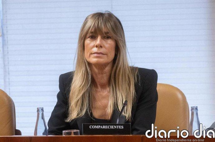 Begoña Gómez reclama ser absuelta porque no actuó con "ánimo de enriquecerse" ni se "apropió" del 'software' de la UCM
