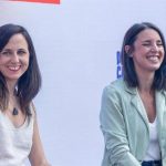 Belarra y Montero celebran la acampada en Sol y auguran "un otoño de movilizaciones que puede cambiarlo todo"