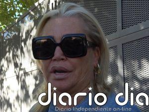 Belén Esteban aclara el papel de su hija en su polémica con Juls Janeiro y responde a María José Campanario