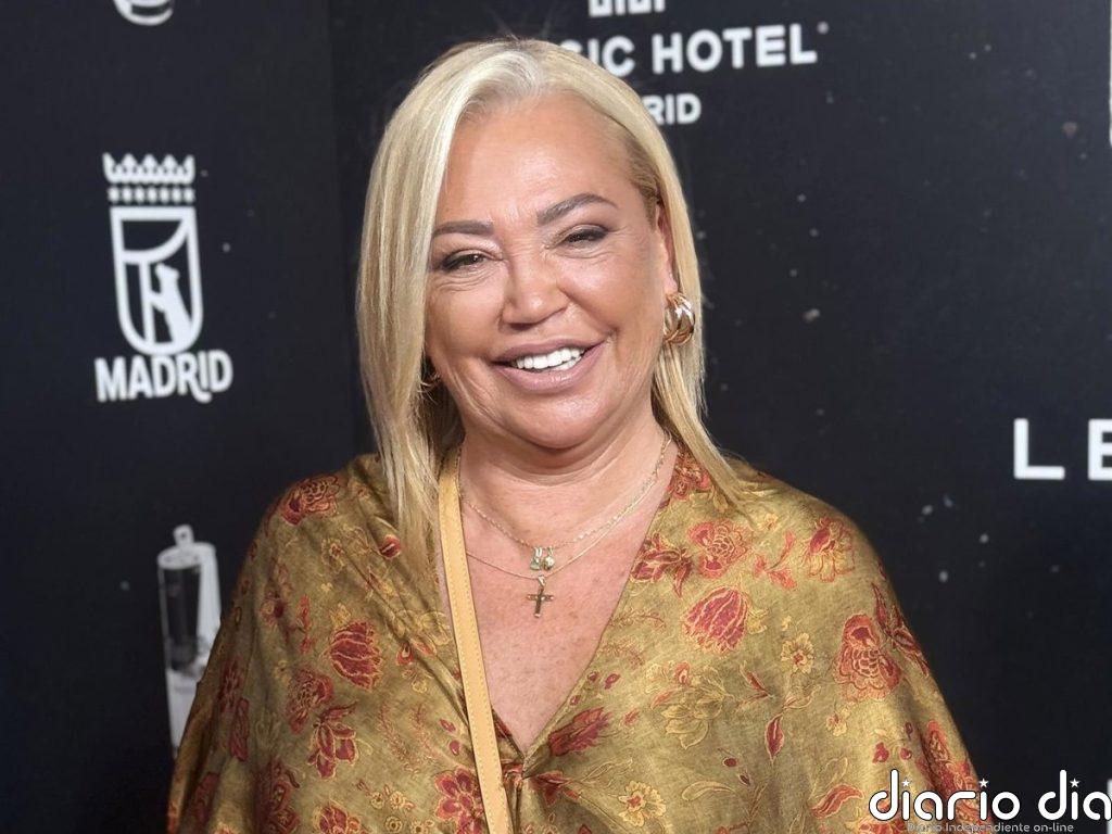 Belén Esteban explota contra Jesulín de Ubrique tras las palabras de Juls Janeiro: "La guerra la tengo con su padre"