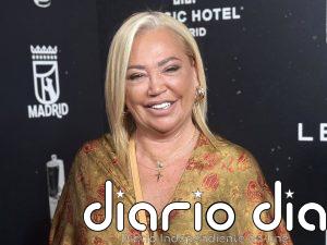 Belén Esteban explota contra Jesulín de Ubrique tras las palabras de Juls Janeiro: "La guerra la tengo con su padre"