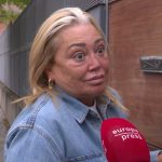 Belén Esteban responde con ironía a Juls Janeiro tras anunciar que su padre tomará medidas legales: "Tengo un miedo..."