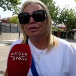 Belén Esteban señala a Jesulín tras su regreso a televisión: "El odio que me tiene lo paga con ella"