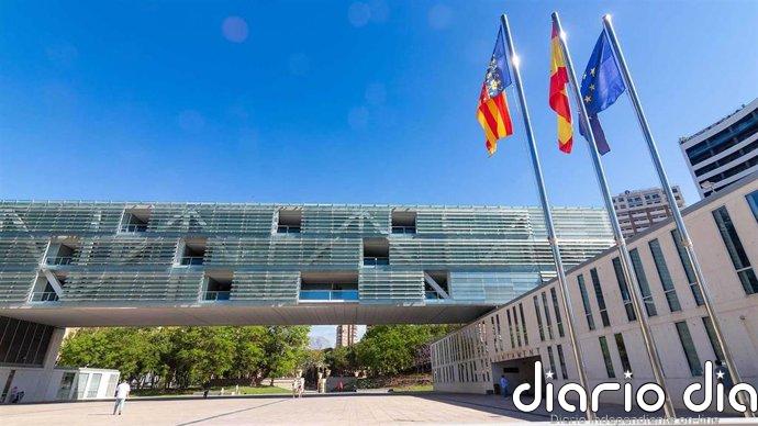 Benidorm decreta un día de luto por el asesinato de una mujer presuntamente a manos de su pareja
