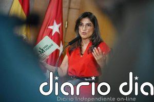 Bergerot reclama a Sánchez medidas "más firmes" ante Marruecos y condena "violencia contra periodistas" en manifestación