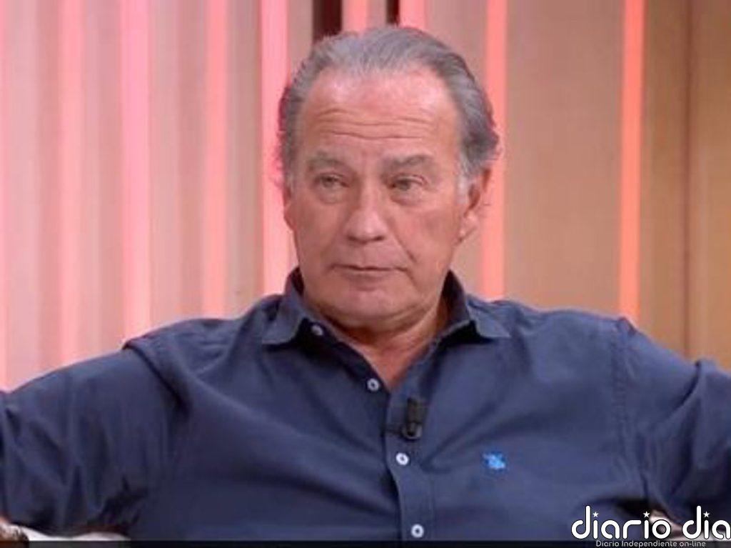 Bertín Osborne reaparece muy recuperado y sorprende con su declaración de amor a Fabiola Martínez