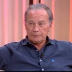 Bertín Osborne reaparece muy recuperado y sorprende con su declaración de amor a Fabiola Martínez