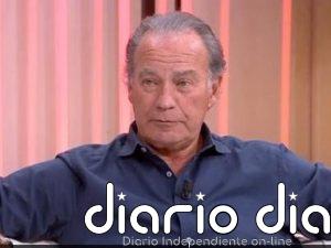 Bertín Osborne reaparece muy recuperado y sorprende con su declaración de amor a Fabiola Martínez