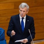 Besteiro acusa de beneficiar a municipios del PP a Rueda, que le replica con la "discriminación" de Sánchez