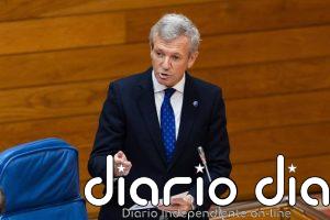 Besteiro acusa de beneficiar a municipios del PP a Rueda, que le replica con la "discriminación" de Sánchez
