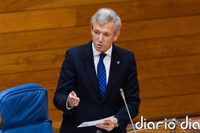 Besteiro acusa de beneficiar a municipios del PP a Rueda, que le replica con la "discriminación" de Sánchez
