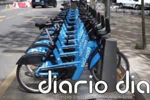 Bicimad desplegará estaciones virtuales en grandes eventos para atender los picos de demanda