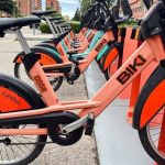 BIKI marca un récord de 17.075 usuarios en la primera quincena de septiembre en vísperas de la Semana de la Movilidad