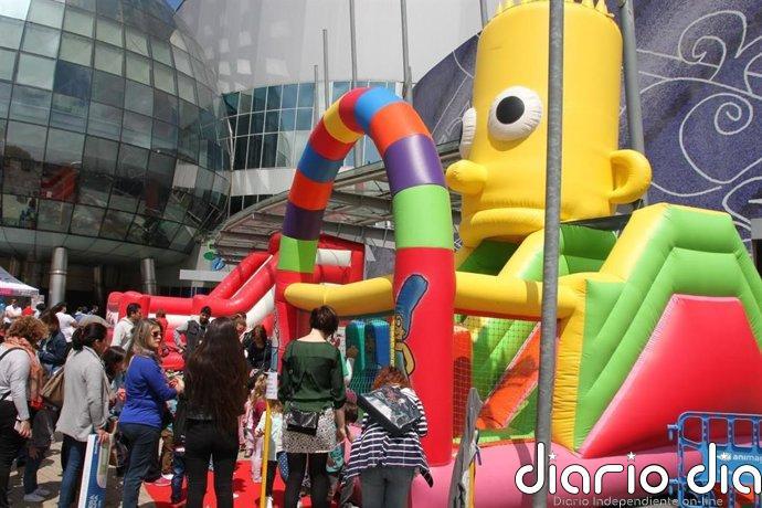 Bilbao acoge este sábado la Fiesta Familiar de Hirukide con actividades para todas las edades