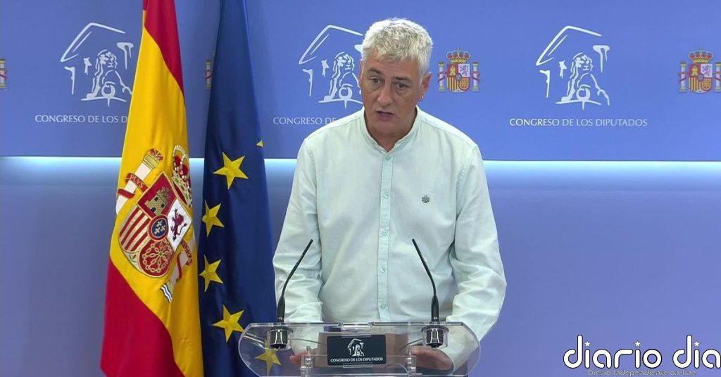 Bildu tiende la mano a Junts para buscar puntos de encuentro en materia de vivienda