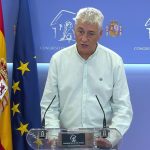Bildu tiende la mano a Junts para buscar puntos de encuentro en materia de vivienda