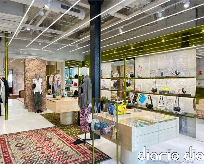 Bimba y Lola incrementa sus ventas un 6% en el primer semestre, con un aumento del 8% de su canal 'online'