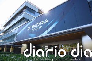 BlackRock aumenta su participación en Indra hasta el 3,5%, con un valor de 371 millones de euros