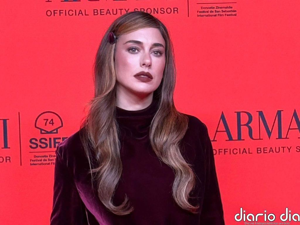 Blanca Suárez, rotunda sobre Belén Esteban y con un consejo para Juls Janeiro si quiere ser actriz