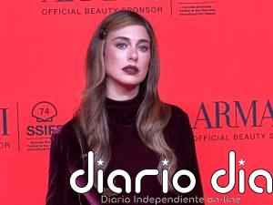 Blanca Suárez, rotunda sobre Belén Esteban y con un consejo para Juls Janeiro si quiere ser actriz