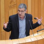 BNG denuncia "trato de favor" de la Xunta a la bodega familiar de José González: "Es inaceptable que Rueda lo proteja"