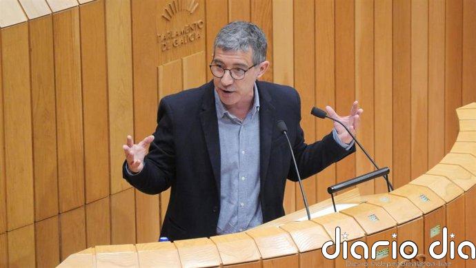 BNG denuncia "trato de favor" de la Xunta a la bodega familiar de José González: "Es inaceptable que Rueda lo proteja"