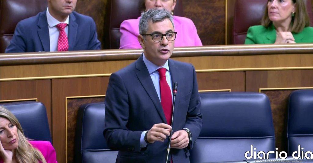 Bolaños a Tellado: “¿Van a votar el viernes lo mismo que votaron en febrero para dejar en la calle a Maricarmen?”