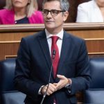 Bolaños acusa al CGPJ de ralentizar sus quejas contra Peinado para que tenga "impunidad"