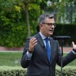 Bolaños rechaza la expropiación de vivienda que exige Sumar y asegura que avanzan para aprobar el decreto este martes