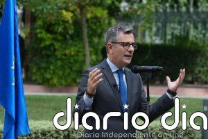 Bolaños rechaza la expropiación de vivienda que exige Sumar y asegura que avanzan para aprobar el decreto este martes