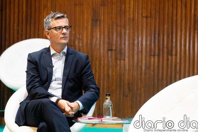 Bolaños recurre el archivo de su queja contra Peinado y lo atribuye a "conservadurismo" o "corporativismo" del CGPJ