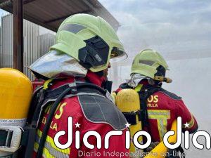 Bomberos de la provincia de Sevilla se forman para gestionar el estrés en situaciones de emergencias