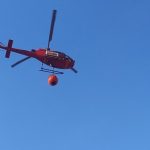 Bomberos de Mallorca confirma la plena operatividad y legalidad técnica de su helicóptero de rescate