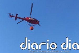 Bomberos de Mallorca confirma la plena operatividad y legalidad técnica de su helicóptero de rescate