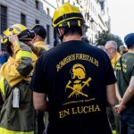 Bomberos forestales firman un nuevo acuerdo con Tragsa y levantan la huelga más de un año después