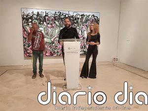 Borja Thyssen y Blanca Cuesta celebran la ampliación del Museo: "Le faltaba un espacio más contemporáneo"
