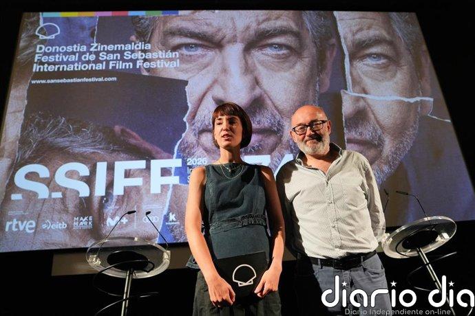 Brad Pitt, Orlando Bloom, Rami Malek, Penélope Cruz o Jeremy Irons, estrellas del 74 Festival de San Sebastián