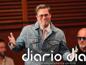 Brad Pitt, "totalmente abierto" al cine español y repertir con Javier Bardem y Penélope Cruz: "Cualquier cosa con ellos"