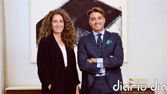 BrandFor duplica su mercado desde 2022 y se afianza entre las tres mayores consultoras de 'branding'